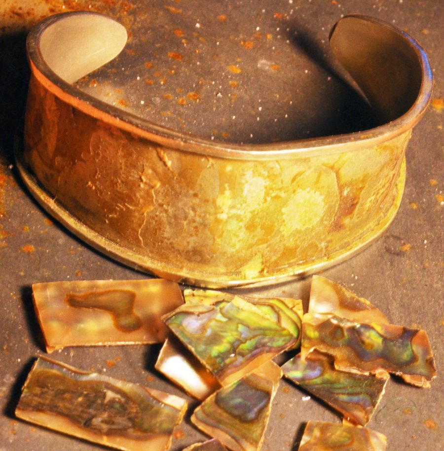 Bracciale — EJan