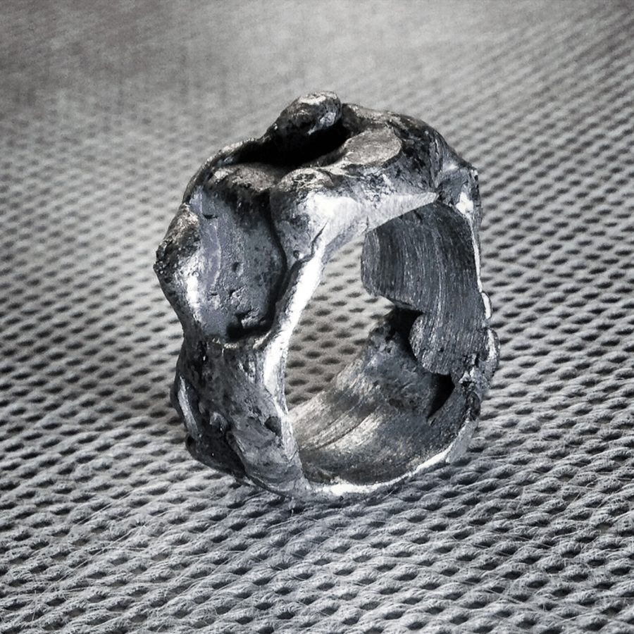 Iron Ring — EJan