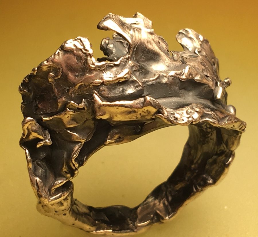 Anello EJan — Etsy