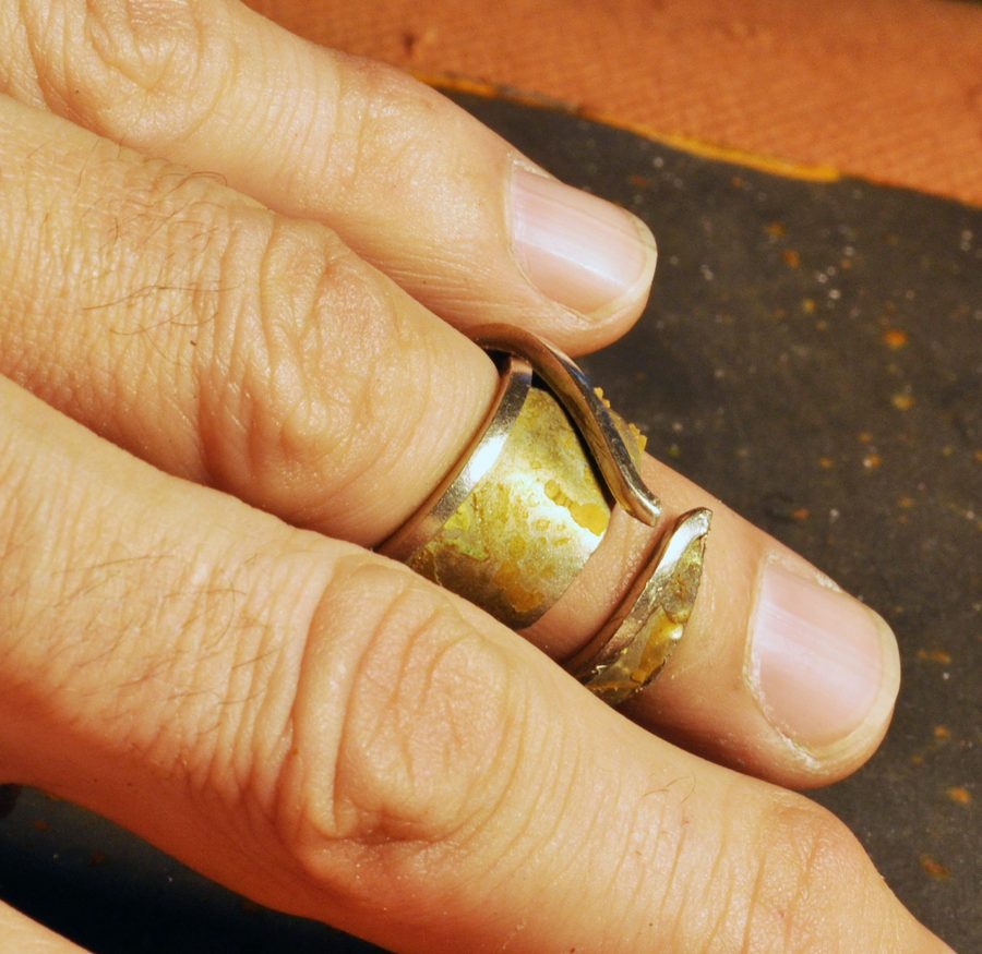 Cannibalizzazione — Ring
